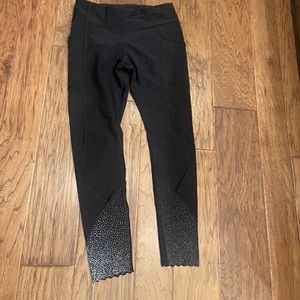 Size 6 lululemon legging